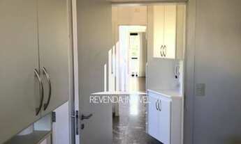 Imagem 6: Maravilhoso apartamento alto padrão, pronto para morar, na melhor rua da Aclimação. Andar