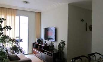 Imagem 2: Apartamento residencial à venda, Cambuci, São Paulo