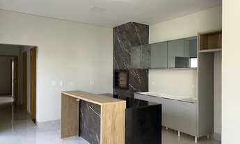 Imagem 6: Casa Moderna Jardim São Conrado