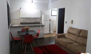 Imagem: Apartamento (tipo - padrao) 1 dormitórios