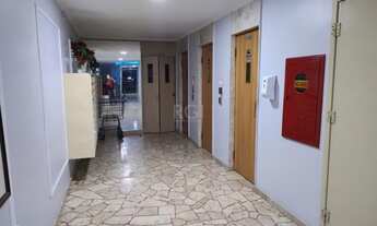 Imagem 3: Apartamento no Centro Histórico