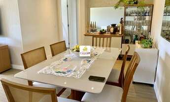 Imagem 1: Apartamento à venda, Vila Ipojuca, 92m², 3 dormitórios, 1 suíte, 1 vaga!