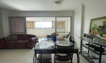 Imagem 2: Apartamento 107m2 4/4 sendo 3 suítes!