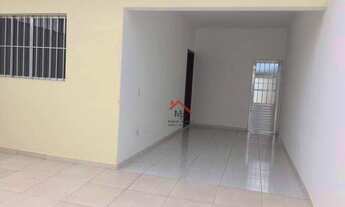 Imagem 2: Casa com 2 dormitórios à venda, 83 m² por R$ 275.600,00 - Residencial Vitiello - Boituva/S