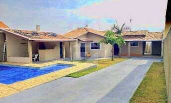 Imagem: Casa à venda 3 Quartos, 1 Suite, 6 Vagas