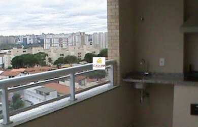 Imagem 5: Apartamento à venda, Vila Lageado, 84m², 3 dormitórios, 2 vagas!