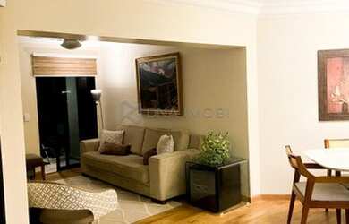 Imagem 5: SãO PAULO - Apartamento Padrão - Vila Olímpia