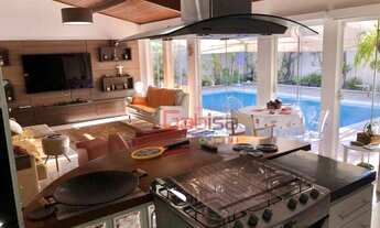 Imagem: Casa com 5 dormitórios à venda, 350 m²