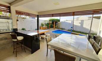 Imagem 4: Casa - Swiss Park - Campinas