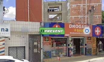 Imagem: APARTAMENTO -VENDA FINANCIAMENTO -CARAPICUÍBA