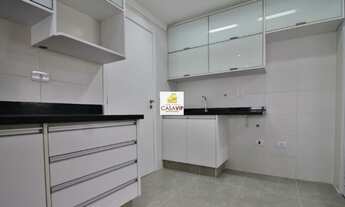 Imagem 6: Apartamento à venda, Real Parque, 120m², 3 suítes, 3 vagas!