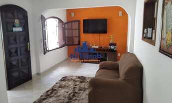 Imagem 5: Casa à venda, 3 quartos, 1 suíte, 2 vagas, Rio do Ouro - São Gonçalo/RJ