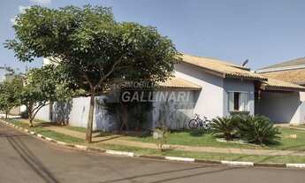 Imagem: Casa - Jardim Planalto - Paulínia