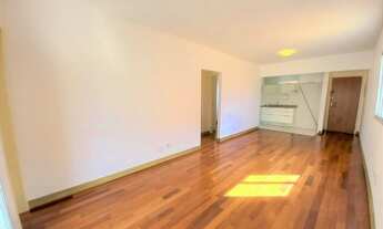 Imagem 2: Apartamento para Locação em São Paulo, Santa Cecília, 3 dormitórios, 1 suíte, 3 banheiros