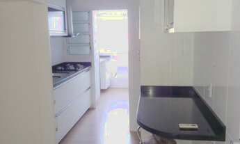 Imagem 4: Apartamento para venda com 88 m² com 3 quartos em Itacorubi - Florianópolis - SC