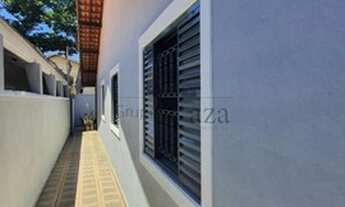 Imagem 2: Casa / Térrea - Vila Tesouro