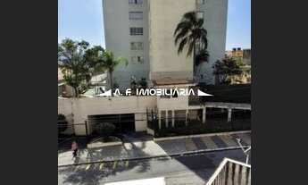 Imagem 5: São Paulo - Apartamento Padrão - VILA GUSTAVO