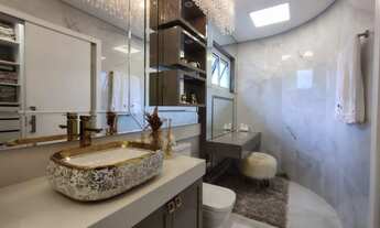 Imagem 2: Casa à venda, 420 m² por R$ 2.800.000,00 - Pedra Branca - Palhoça/SC