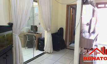 Imagem 4: Imóvel de Ótimo Acabamento Interno com 3 Quartos e Ampla Varanda Gourmet - Jd. Atlântico