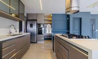 Imagem 7: Cobertura de 280 m³ - 3 Suítes no Campo Belo