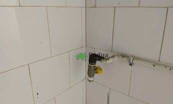 Imagem 7: Apartamento com 1 dormitório à venda, 44 m² por R$ 135.000,00 - Cambuí - Campinas/SP