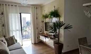 Imagem: Apto de 3 dormitórios 70 metros jardim