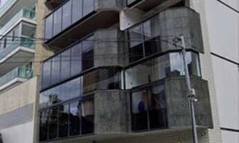 Imagem: 4 quartos, 2 suítes, banheiro social e