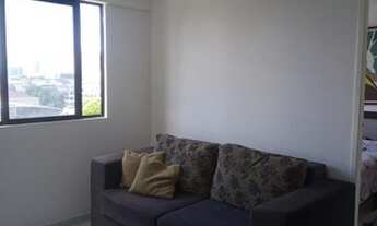 Imagem 4: Sky Tower - Centro - 2 quartos - 45m² - Mobiliado - Lazer