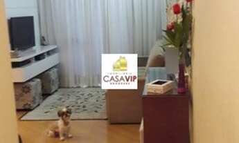 Imagem: Apartamento à venda, Jardim Santa Cruz