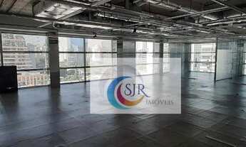 Imagem: Conjunto para alugar, 400 m² - Vila Olímpia