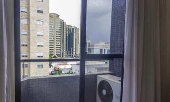 Imagem 5: Duplex à venda, Moema, 55m², 1 suíte, 1 vaga!