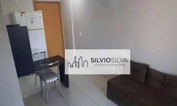 Imagem 4: Apartamento 1 Quarto Residencial Taguá Life