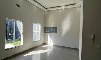 Imagem 2: Casa com 3 dormitórios à venda, 120 m² por R$ 530.000 - Parque Universitário - Americana/S