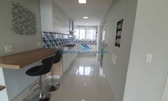 Imagem 2: Apartamento a venda Itaim Bibi