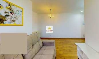 Imagem 3: Apartamento à venda, Vila Prudente, 55m², 2 dormitórios, 1 suíte, 1 vaga!