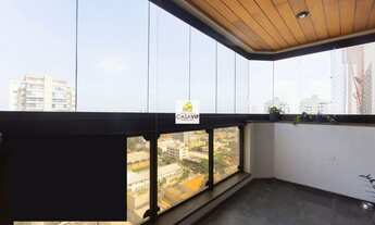 Imagem 7: Apartamento à venda, Vila Leopoldina, 158m², 4 dormitórios, 1 suíte, 3 vagas!