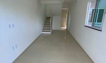 Imagem 5: Casa de condomínio para venda tem 92 metros quadrados em Pacheco - Caucaia - CE