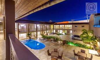 Imagem 6: Pousadas em excelente localização