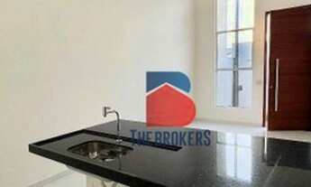 Imagem 6: Casa alto padão em Parnamirim com 2 quartos sendo uma suíte Mcmv Casa verde e amarela