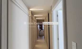 Imagem 6: Apartamento de Alto padrão no Campolim decorado