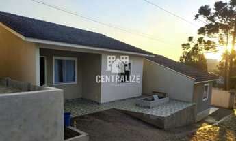 Imagem 2: Casa para venda em Uvaranas