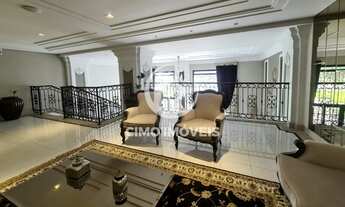 Imagem 3: Apartamento de LUXO no Bairro Jardim Blumenau 3 suítes + 4 vagas e 198m²