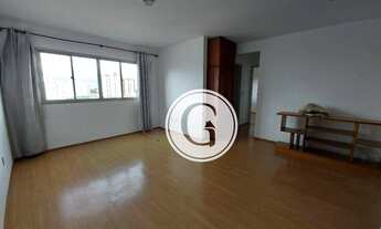 Imagem 4: Apartamento com 2 dormitórios para alugar, 70 m² por R$ 1.600,00/mês - Butantã - São Paulo