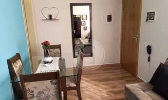 Imagem 3: LINDISSIMO APARTAMENTO AO LADO DO LARGO DO JAGUARE!!!