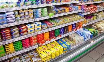 Imagem 3: SUPERMERCADO REGIÃO DE HORTOLÂNDIA