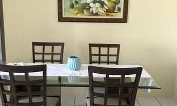 Imagem 2: Apt 3 Qts Mobiliado com utensílios