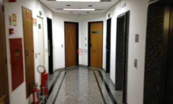 Imagem 6: Sala comercial 70 m² na Bela Vista com 2 vagas. Portaria 24 horas com manobrista