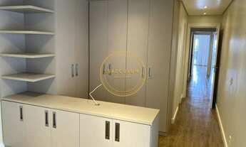 Imagem 7: APARTAMENTO PADRÃO 165 m² | 4 dormitórios | 3 vgs garagem