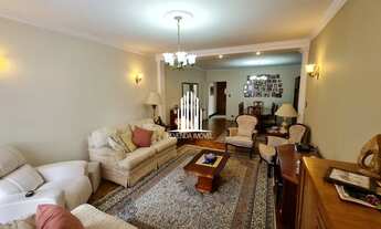 Imagem 2: Apartamento para venda com 3 dormitórios e 4 vagas na Mooca