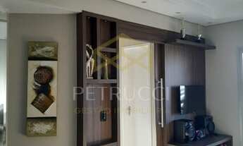 Imagem 6: Apartamento - Vila Santana - Campinas